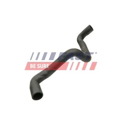 Imagen de FAST FT61490 Manguitos de Radiador a la izquierda arriba EPDM (Ethylen Propylen Dien Caucho) FORD: Transit Mk6 Furgón