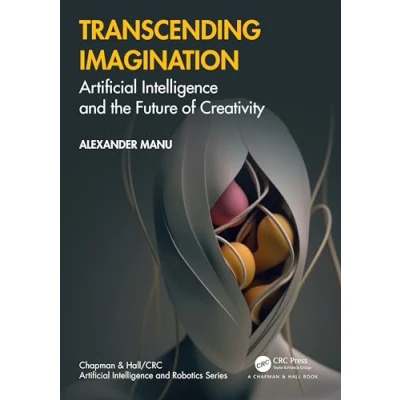 Imagen de Transcending Imagination