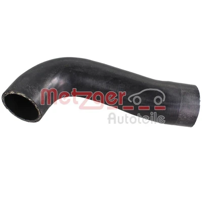 Imagen de METZGER 2401239 Manguera Turbo sin abrazaderas VOLVO: V50, S40 II, C30