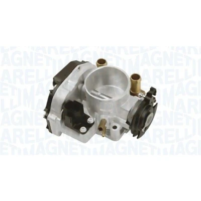 Imagen de MAGNETI MARELLI 802000000056 Cuerpo de Mariposa AUDI: A4 B5 Avant, Berlina