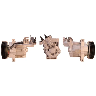 Imagen de Compresor, aire acondicionado DRI 700510945