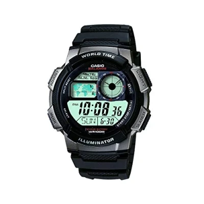 Imagen de Casio Reloj de Pulsera AE 1000W 1BVEF