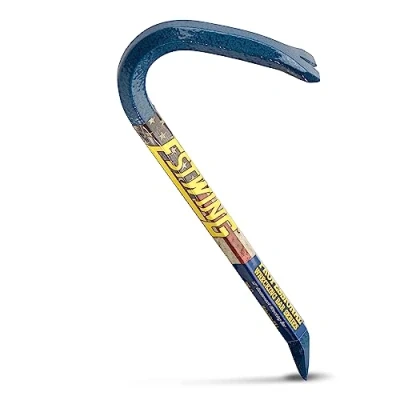 Imagen de Pie de cabra Estwing EWB Gooseneck, 12