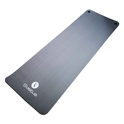 Imagen de sveltus Tapis Alfombra de entrenamiento, color gris, 180 x 60 cm
