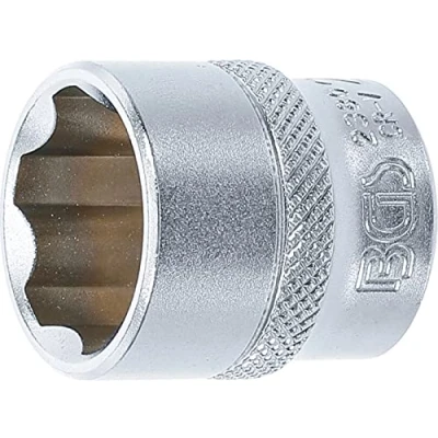 Imagen de BGS 2380 Llave de vaso Super Lock entrada 10 mm (3/8&quot;) 20