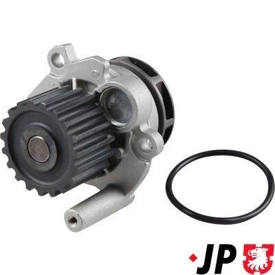 Imagen de JP GROUP 1114101800 Bomba de agua mecánico AUDI: A3 Hatchback, A5 B8 Sportback, A4 B5 Berlina, VOLKSWAGEN: Golf 5, Scirocco III, Touran I