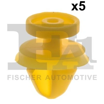 Imagen de FA1 21 40057.5 Clip, listón CITROËN: C4 I Grand Picasso, PEUGEOT: 307 Hatchback, SW, SW Furgón / Familiar