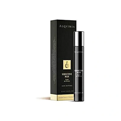 Imagen de ALQVIMIA Esprit De Parfum Seductive Man 10 ml