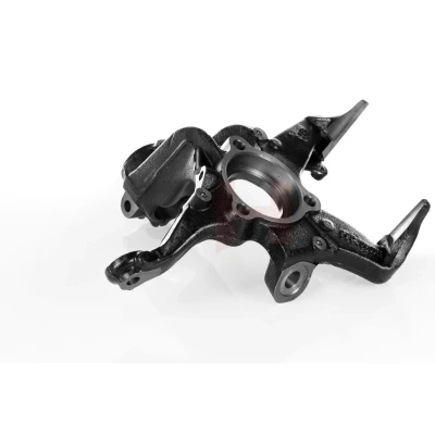 Imagen de GH 299963H Mangueta Eje delantero, derecha VOLKSWAGEN: Golf 6, 5, Caddy 3, SEAT: Leon II Hatchback, AUDI: A3 Sportback