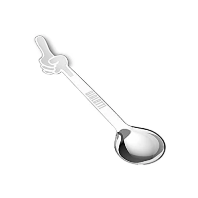 Imagen de SET 4 SPOONS OMINO marca Bialetti