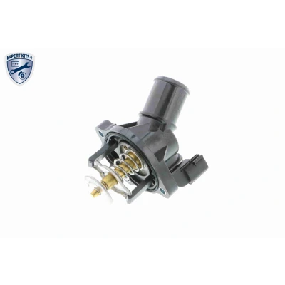 Imagen de VEMO EXPERT KITS + V25 99 1703 Termostato, refrigerante 98 con junta carcasa (cárter) FORD: MONDEO 3, 3 Stufenheck, Kombi