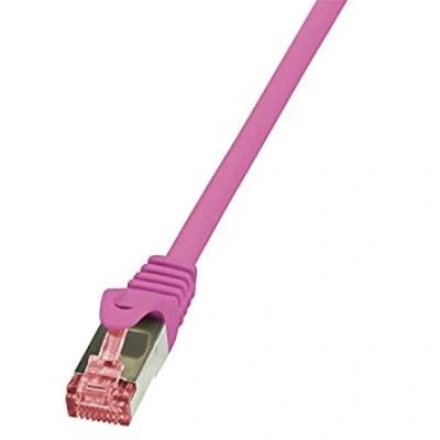 Imagen de Logilink Cat.6 S/ftp, 5m Cables De Red