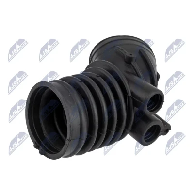 Imagen de NTY GPP BM 001 Tubo flexible de aspiración, filtro aire BMW: 3 Berlina, Coupé, Compact