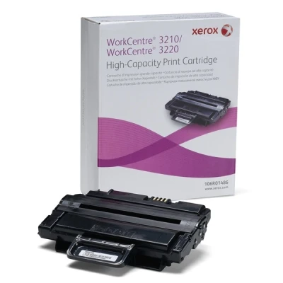 Imagen de Xerox Toner Wc 3210/32200