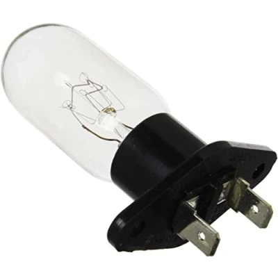 Imagen de Lámpara de cavidad para microondas 25 W y 240 V horno Whirlpool 481913428051