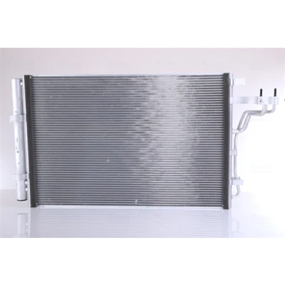 Imagen de NISSENS 940607 Condensador con secador Aluminio 610 R 134 a