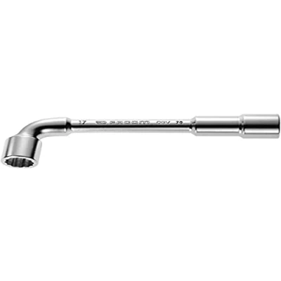 Imagen de Facom 76.14 LLAVE PIPA 6X12 CARAS 14 MM