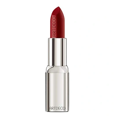 Imagen de Artdeco High Performance Lipstick Pintalabios Tono 428 Red Fire 4 gr