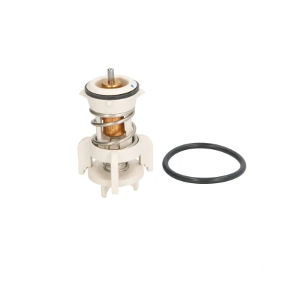 Imagen de THERMOTEC D2A010TT Termostato, refrigerante 94 con junta carcasa (cárter) VOLKSWAGEN: Scirocco III, Golf 7, Tiguan I, SKODA: Octavia II Hatchback