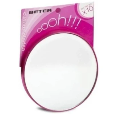 Imagen de Mejor Dto! Espejo Oooh Und. Maquillaje