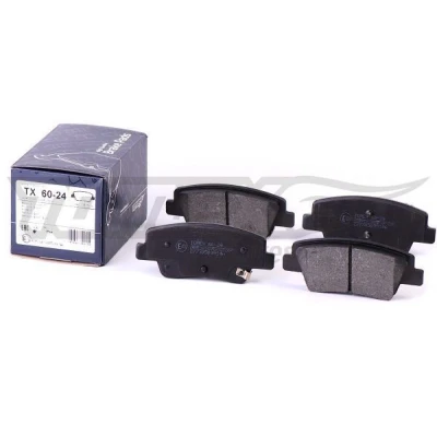 Imagen de TOMEX brakes TX 52 69 Sensor de ABS Eje delantero, derecha activo 610mm FORD: Mondeo 5, 5 Limousine