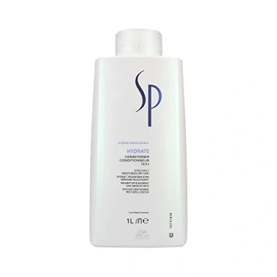 Imagen de Wella 71560 Acondicionador, 1000 ml