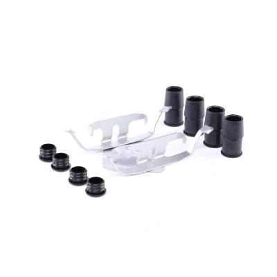 Imagen de TRW PFK682 Kit de accesorios, pastillas frenos BMW: 3 Berlina, 4 Gran Coupe, 1 Hatchback norauto, oscaro, mister auto