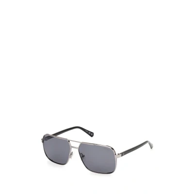 Imagen de Guess Gafas de sol, Hombre, Talla: One Size, grigio antracite lucido fumo