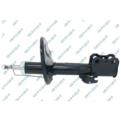 Imagen de GSP 32306942 amortiguador Eje delantero, izquierda Presión de gas Bitubular Columna TOYOTA: Previa / Estima II (XR30) 2.4, 2.0 D 4D