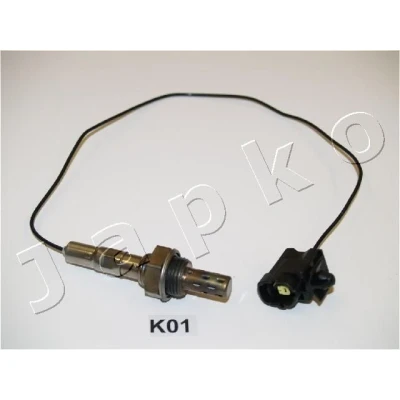 Imagen de JAPKO 3K01 Sonda lambda de regulación KIA: Pride Familiar