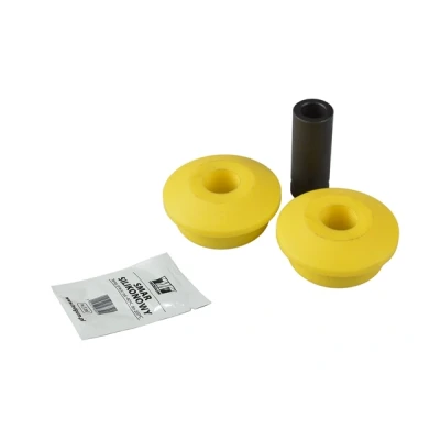Imagen de TEDGUM TED55970 Silentblock brazo de Suspension PU (poliuretano) para oscilante transversal BMW: 5 Berlina, X5, X3