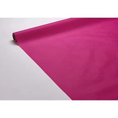 Imagen de Le Nappage Mantel Airlaid (1,20 x 10 m, FSC, guata de celulosa, Rosa, 1,2 m)
