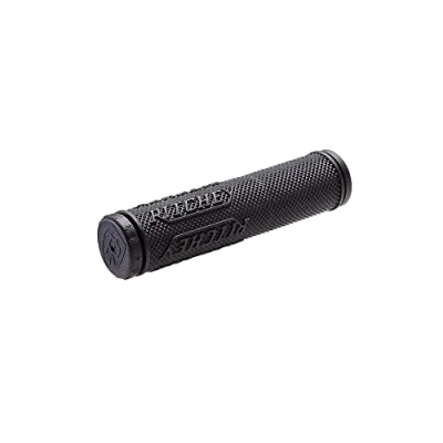 Imagen de RITCHEY PUÑOS Grips Comp TRUEGRIP X Accesorios y recambios bicis, Unisex Adult, Black