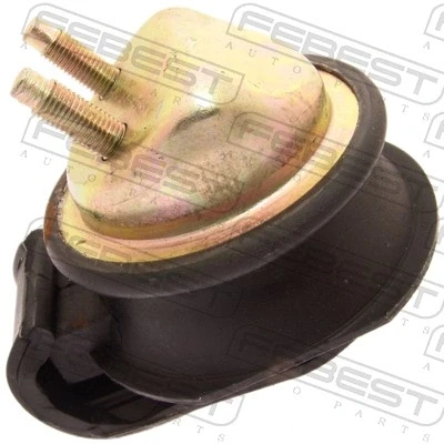 Imagen de FEBEST NM 022 Soporte de motor delante hidráulico