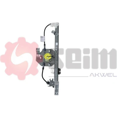 Imagen de Seim Elevalunas Delante, derecha eléctrico sin electromotor 902628