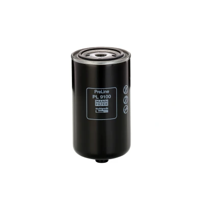 Imagen de MANN FILTER PL 9100 Filtro Combustible enroscable