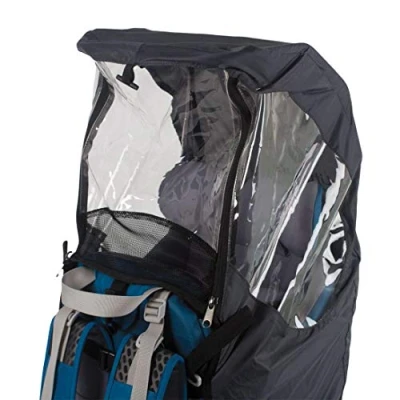 Imagen de LittleLife Funda Impermeable para la Lluvia Todos los portabebés