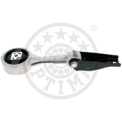 Imagen de NTY ZPS AU 034 Soporte, suspensión del motor posterior SEAT: Ibiza 3, 4 Sportcoupe, VOLKSWAGEN: Polo V Hatchback, IV Hatchback
