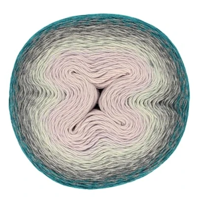 Imagen de Scheepjes 479 Azúcar Diente Centro Woolly Whirl 1x1000m