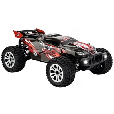 Imagen de Carrera 2,4GHz Brushless Buggy Expert RC (370102201)