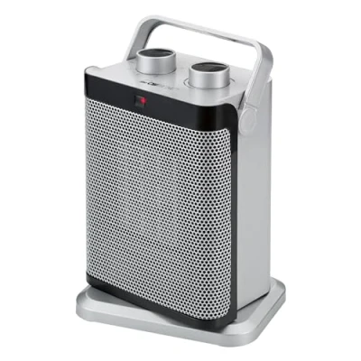 Imagen de Clatronic hl3631 Ventilador 2 velocidades 750/1500 W
