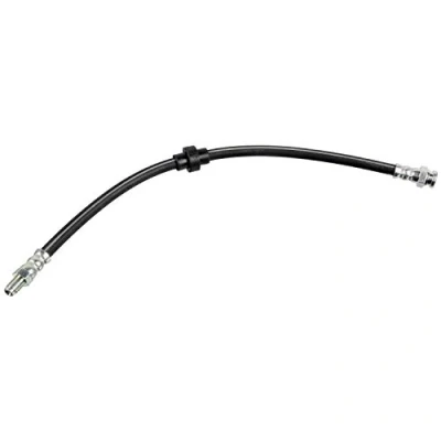 Imagen de FEBI BILSTEIN 12039 Latiguillos de freno Eje delantero, izquierda, derecha, en la pinza del 430 PEUGEOT: 205 II Hatchback