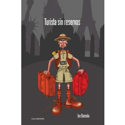 Imagen de (i.b.d.) Turista Sin Reservas