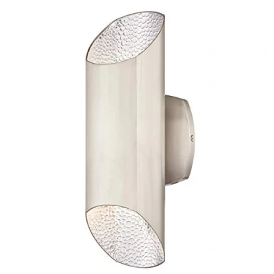 Imagen de Westinghouse Carson aplique LED, 2 luces