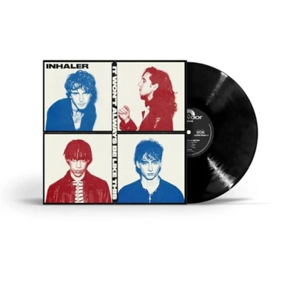 Imagen de It Won&#039;t Always Be Like This [Vinilo]