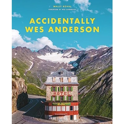 Imagen de Accidentally Wes Anderson