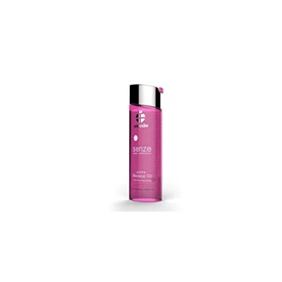 Imagen de Swede Senze Aceites de masaje Ylang 150 ml