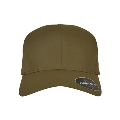 Imagen de Flexfit Delta Gorra, Hombre, Talla: L/XL, Olive