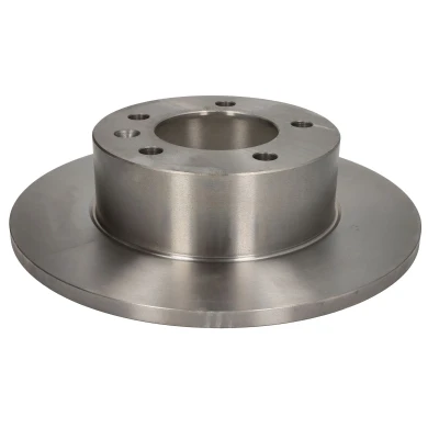 Imagen de TEXTAR 92228700 Disco de freno 305 12 05/06 130 macizo sin perno sujeción rueda, buje rueda RENAULT: MASTER 3 Kasten,