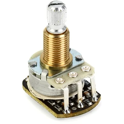 Imagen de EMG Control de presencia SPC